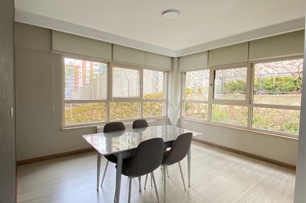 C21 VİZYON'DAN KAŞMİR YONCADA KİRALIK DAİRE!!!!