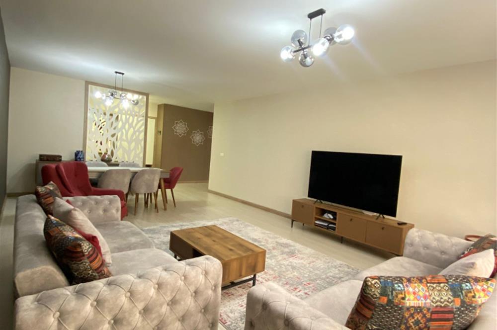 C21 VİZYON'DAN KAŞMİR YONCADA KİRALIK DAİRE!!!!