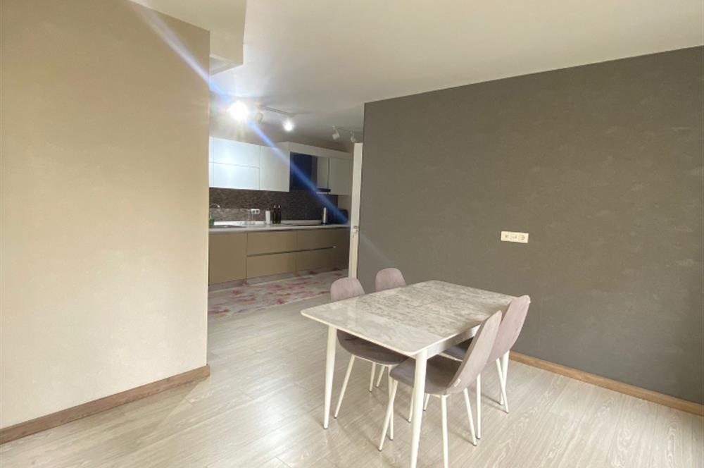 C21 VİZYON'DAN KAŞMİR YONCADA KİRALIK DAİRE!!!!