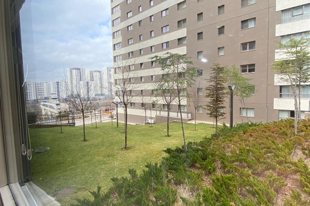 C21 VİZYON'DAN KAŞMİR YONCADA KİRALIK DAİRE!!!!