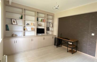 C21 VİZYON'DAN KAŞMİR YONCADA KİRALIK DAİRE!!!!