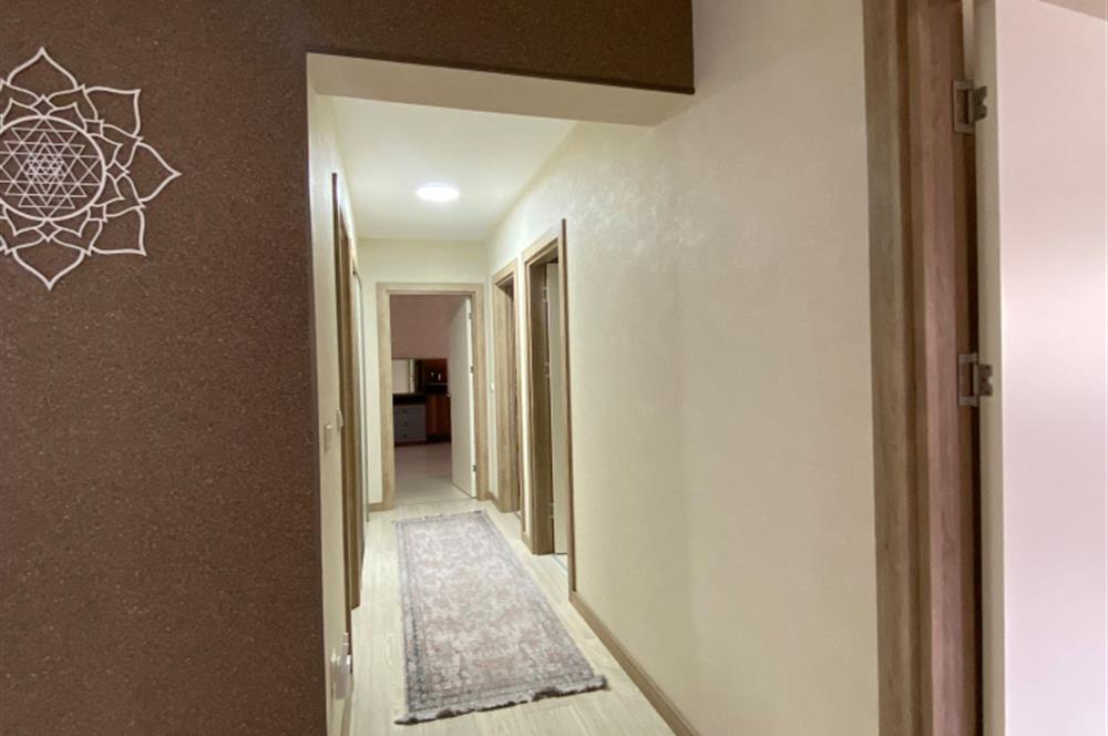 C21 VİZYON'DAN KAŞMİR YONCADA KİRALIK DAİRE!!!!