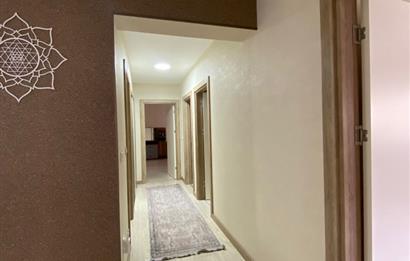 C21 VİZYON'DAN KAŞMİR YONCADA KİRALIK DAİRE!!!!