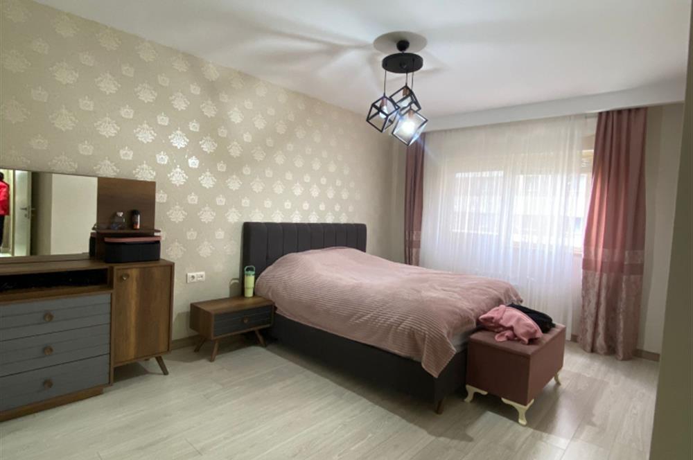 C21 VİZYON'DAN KAŞMİR YONCADA KİRALIK DAİRE!!!!