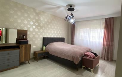 C21 VİZYON'DAN KAŞMİR YONCADA KİRALIK DAİRE!!!!