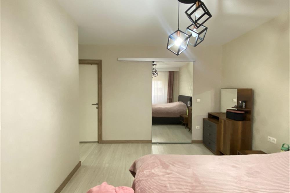 C21 VİZYON'DAN KAŞMİR YONCADA KİRALIK DAİRE!!!!