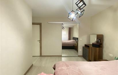 C21 VİZYON'DAN KAŞMİR YONCADA KİRALIK DAİRE!!!!