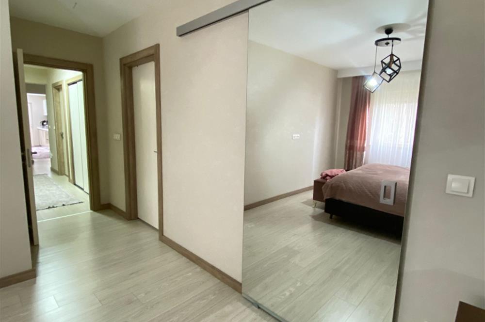 C21 VİZYON'DAN KAŞMİR YONCADA KİRALIK DAİRE!!!!