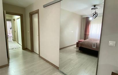 C21 VİZYON'DAN KAŞMİR YONCADA KİRALIK DAİRE!!!!