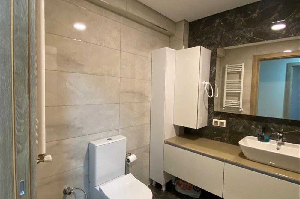 C21 VİZYON'DAN KAŞMİR YONCADA KİRALIK DAİRE!!!!