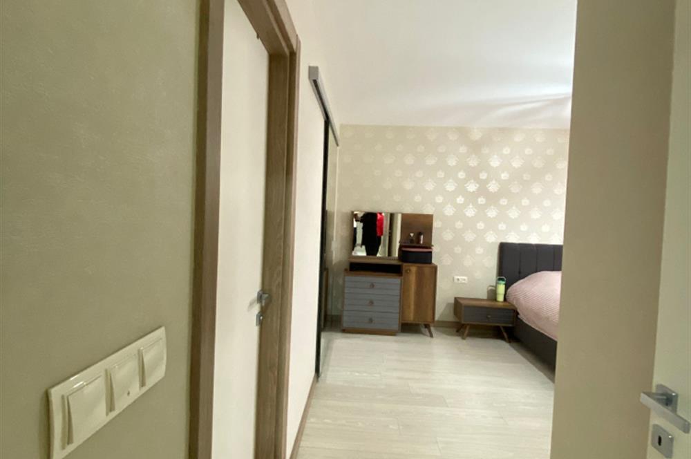 C21 VİZYON'DAN KAŞMİR YONCADA KİRALIK DAİRE!!!!