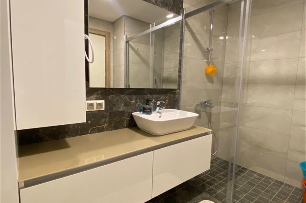 C21 VİZYON'DAN KAŞMİR YONCADA KİRALIK DAİRE!!!!