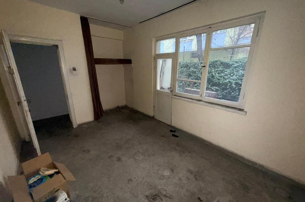 C21 MEVORA'DAN TIP FAKULTESİ CADDESİNDE SATILIK DAİRE