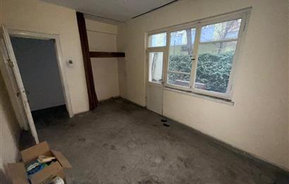 C21 MEVORA'DAN TIP FAKULTESİ CADDESİNDE SATILIK DAİRE