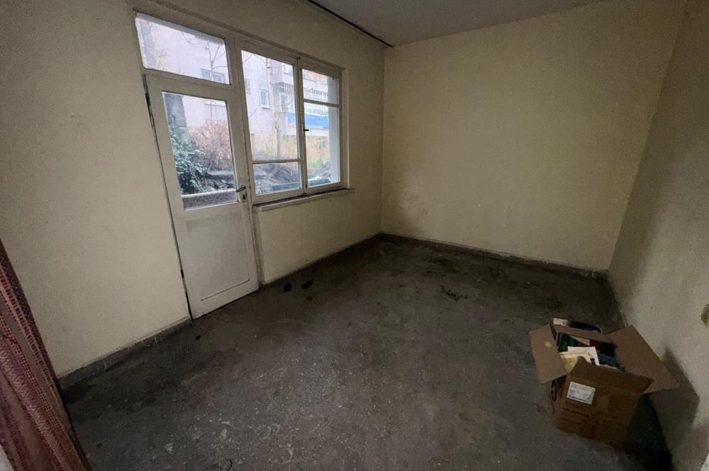 C21 MEVORA'DAN TIP FAKULTESİ CADDESİNDE SATILIK DAİRE