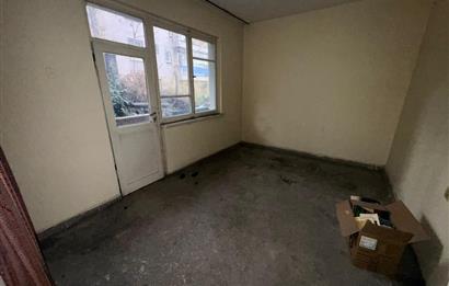 C21 MEVORA'DAN TIP FAKULTESİ CADDESİNDE SATILIK DAİRE