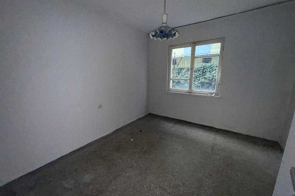 C21 MEVORA'DAN TIP FAKULTESİ CADDESİNDE SATILIK DAİRE