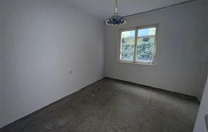 C21 MEVORA'DAN TIP FAKULTESİ CADDESİNDE SATILIK DAİRE