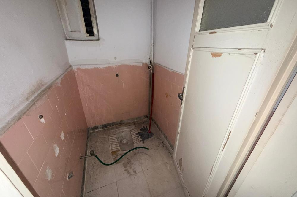 C21 MEVORA'DAN TIP FAKULTESİ CADDESİNDE SATILIK DAİRE