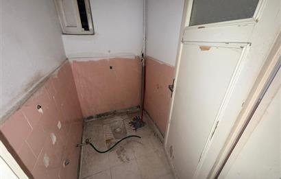 C21 MEVORA'DAN TIP FAKULTESİ CADDESİNDE SATILIK DAİRE