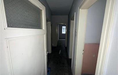 C21 MEVORA'DAN TIP FAKULTESİ CADDESİNDE SATILIK DAİRE