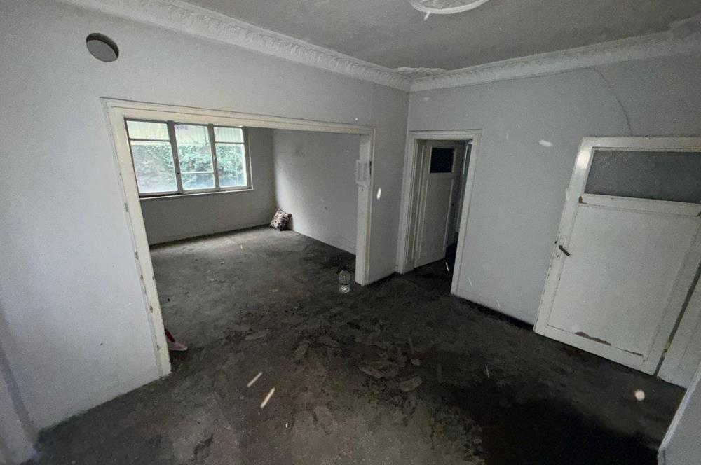 C21 MEVORA'DAN TIP FAKULTESİ CADDESİNDE SATILIK DAİRE