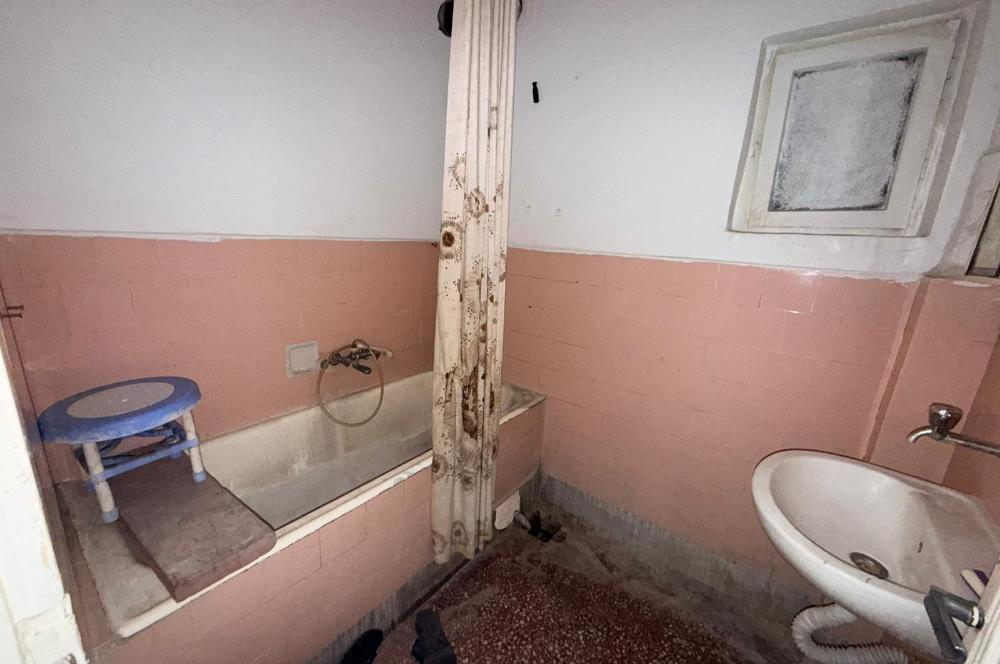 C21 MEVORA'DAN TIP FAKULTESİ CADDESİNDE SATILIK DAİRE