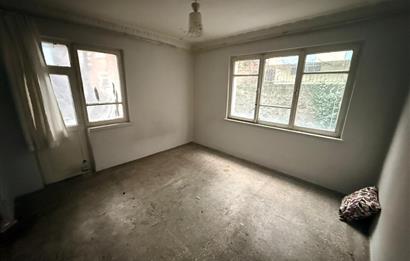 C21 MEVORA'DAN TIP FAKULTESİ CADDESİNDE SATILIK DAİRE