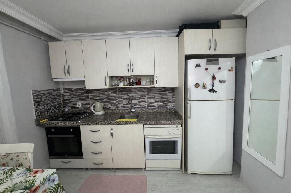 C21 ROOF'dan ESATPAŞA GENÇ BİNADA YATIRIMLIK FIRSAT 1+1 SATILIK.