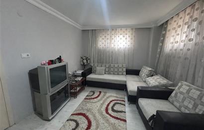 C21 ROOF'dan ESATPAŞA GENÇ BİNADA YATIRIMLIK FIRSAT 1+1 SATILIK.