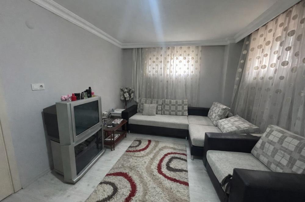 C21 ROOF'dan ESATPAŞA GENÇ BİNADA YATIRIMLIK FIRSAT 1+1 SATILIK.