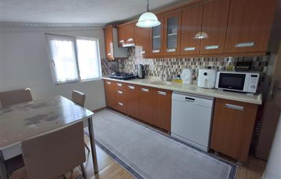 CUMHURİYET MAHALLESİNDE 2+1 AYRI MUTFAK DUBLEX