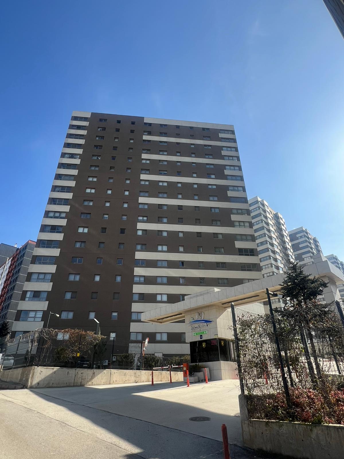 C21 VİZYON'DAN KAŞMİR YONCADA KİRALIK DAİRE!!!!