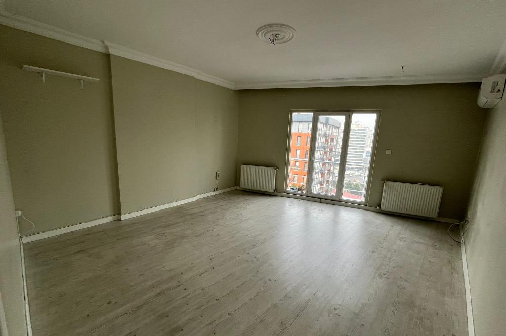 Kağıthane Çağlayan 2+1 Kiralık Metroya Yürüme Mesafesinde Daire