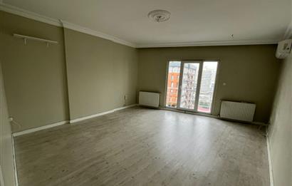 Kağıthane Çağlayan 2+1 Kiralık Metroya Yürüme Mesafesinde Daire