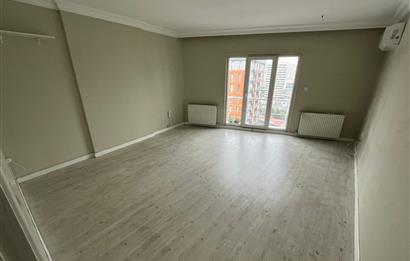 Kağıthane Çağlayan 2+1 Kiralık Metroya Yürüme Mesafesinde Daire