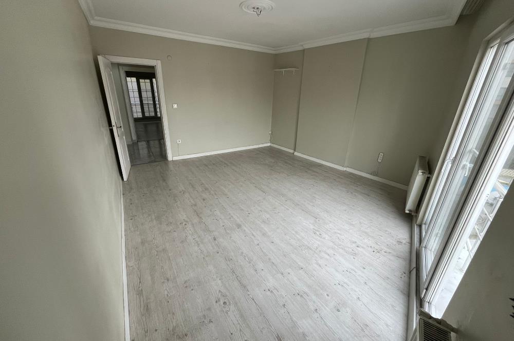 Kağıthane Çağlayan 2+1 Kiralık Metroya Yürüme Mesafesinde Daire