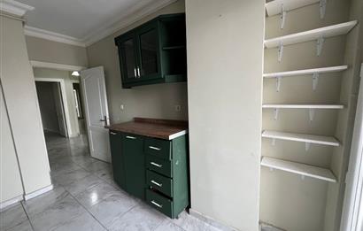 Kağıthane Çağlayan 2+1 Kiralık Metroya Yürüme Mesafesinde Daire
