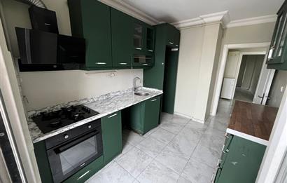 Kağıthane Çağlayan 2+1 Kiralık Metroya Yürüme Mesafesinde Daire