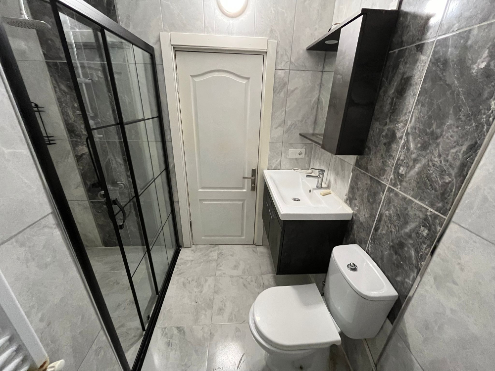 Kağıthane Çağlayan 2+1 Kiralık Metroya Yürüme Mesafesinde Daire