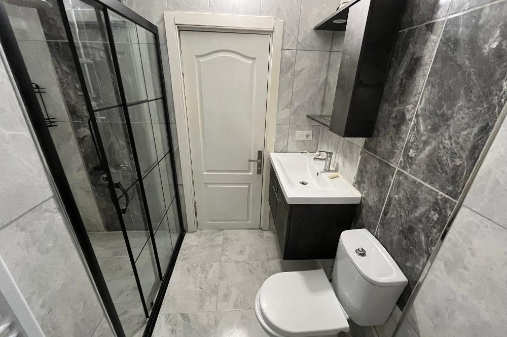 Kağıthane Çağlayan 2+1 Kiralık Metroya Yürüme Mesafesinde Daire