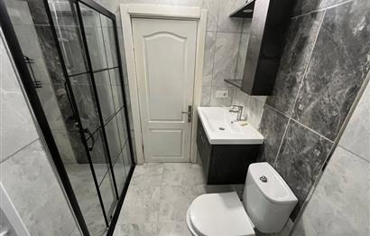 Kağıthane Çağlayan 2+1 Kiralık Metroya Yürüme Mesafesinde Daire