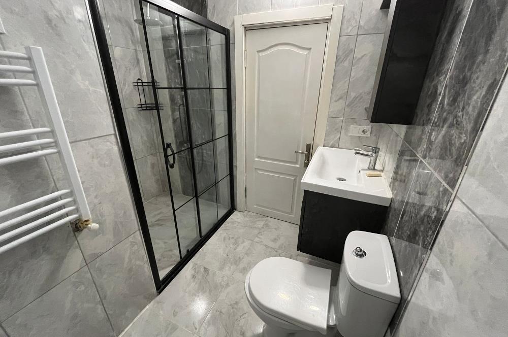 Kağıthane Çağlayan 2+1 Kiralık Metroya Yürüme Mesafesinde Daire