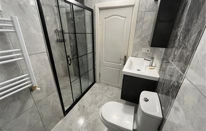 Kağıthane Çağlayan 2+1 Kiralık Metroya Yürüme Mesafesinde Daire