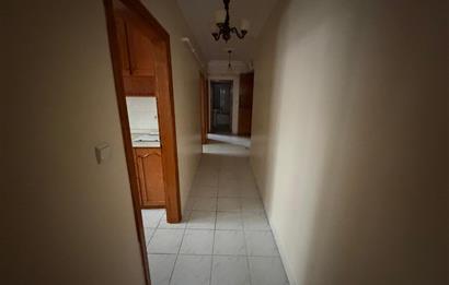 MALTEPE KÜÇÜKYALI SAHİL MARMARAY YAKINI BALKONLU 2+1 DAİRE