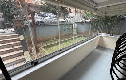 MALTEPE KÜÇÜKYALI SAHİL MARMARAY YAKINI BALKONLU 2+1 DAİRE