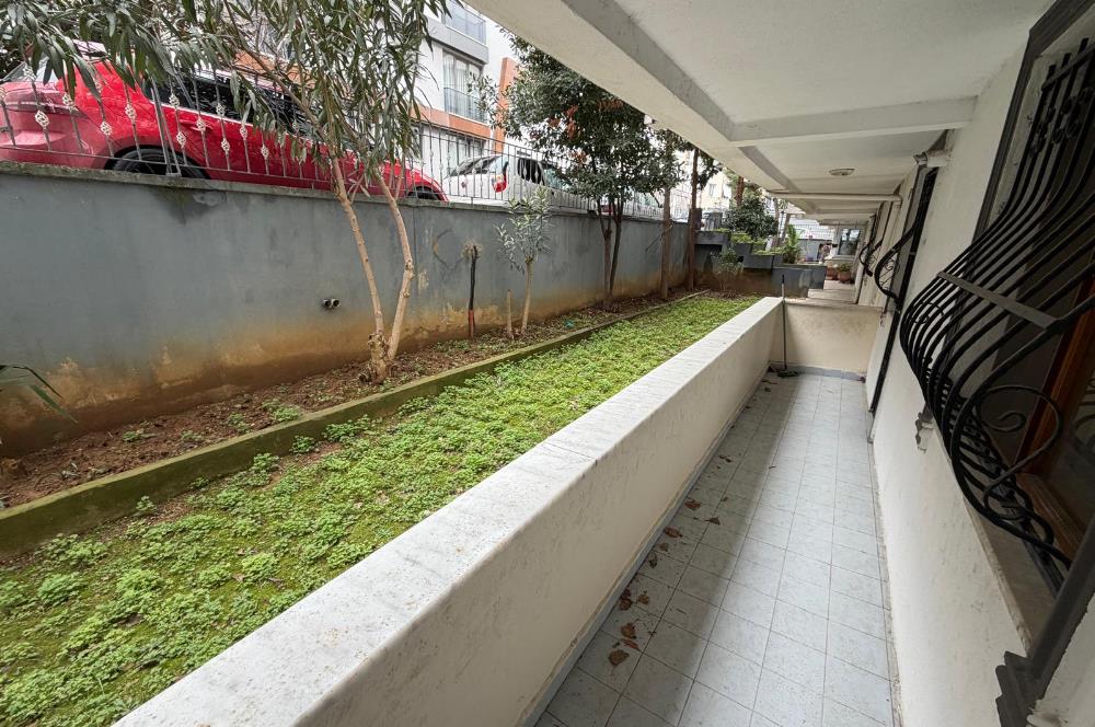 MALTEPE KÜÇÜKYALI SAHİL MARMARAY YAKINI BALKONLU 2+1 DAİRE