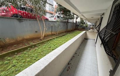 MALTEPE KÜÇÜKYALI SAHİL MARMARAY YAKINI BALKONLU 2+1 DAİRE