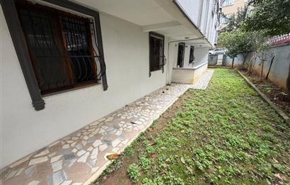 MALTEPE KÜÇÜKYALI SAHİL MARMARAY YAKINI BALKONLU 2+1 DAİRE