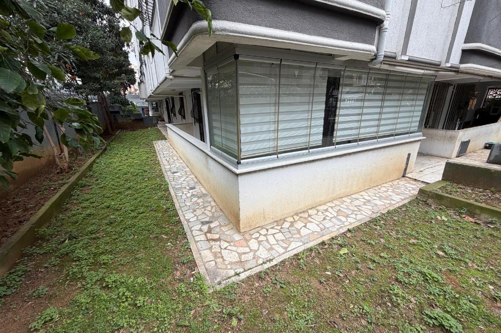 MALTEPE KÜÇÜKYALI SAHİL MARMARAY YAKINI BALKONLU 2+1 DAİRE